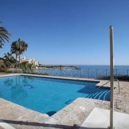 Holi-rent Veramar Estepona