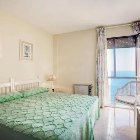 Διαμέρισμα Holi-rent Veramar