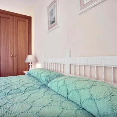 Holi-rent Veramar Διαμέρισμα