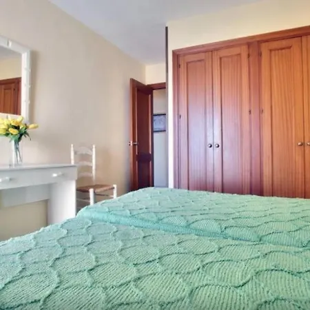 Διαμέρισμα Holi-rent Veramar Εστεπόνα