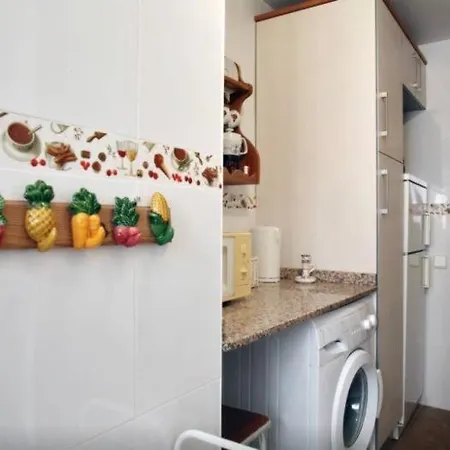 Holi-rent Veramar Διαμέρισμα