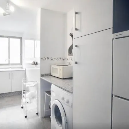 Holi-rent Veramar Διαμέρισμα Εστεπόνα