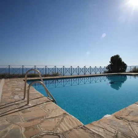 Διαμέρισμα Holi-rent Veramar *