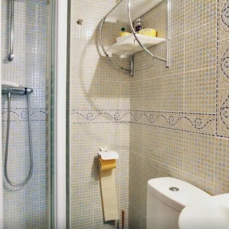 Διαμέρισμα Holi-rent Veramar Εστεπόνα