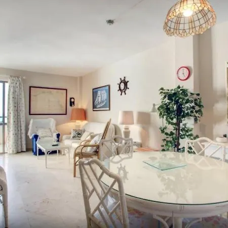 Apartment Holi-rent Veramar Estepona